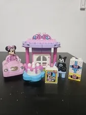 LEGO 10873 - Duplo: Disney's Mickey Mouse - Minnie's Birthday Party - NO BOX