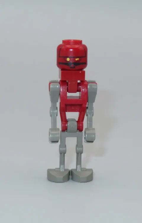LEGO Star Wars EV-9D9 droid  minifigure 4480 Jabba's Palace