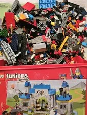 LEGO Juniors 10676 "No Manuel"