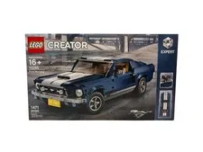 LEGO CREATOR: Ford Mustang (10265)