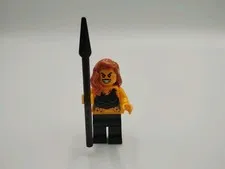 LEGO Minifigure Cheetah 76097 Justice League DC Comics Heroes