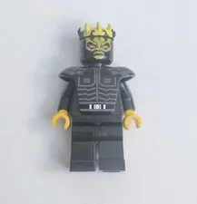 Lego Star Wars  Clone Wars Savage Opress - sw0316
