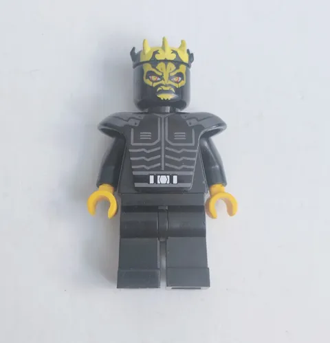 Lego Star Wars  Clone Wars Savage Opress - sw0316