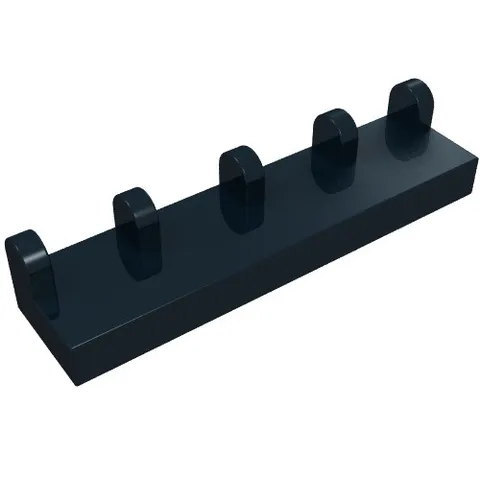 LEGO Part 4625 - Hinge Tile 1 x 4 - Pick Your Color