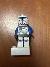 Rare LEGO Star Wars Clone Trooper mini figure