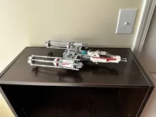 LEGO Star Wars: Resistance Y-Wing Starfighter (75249)