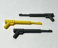 Vintage LEGO 3 Weapon Spear Gun