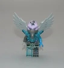 LEGO Vornon Vulture bird minifigure Legends of Chima