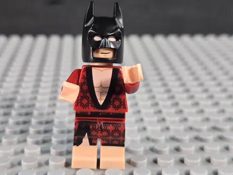 Lego DC Lobster Lovin' Batman coltlbm01 SHIPS Saturday