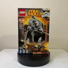 LEGO 75083 Star Wars: At-DP (New Sealed In Box)