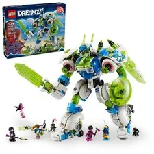 NEW SEALED LEGO 71485 Mateo & Z-Blob Battle Mech (EU) - RETIRED DREAMZzz 2024