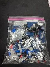 LEGO Marvel: Loki's Cosmic Cube Escape (6867)