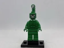 Lego - Scorpion SH0269 Minifigure Authentic 