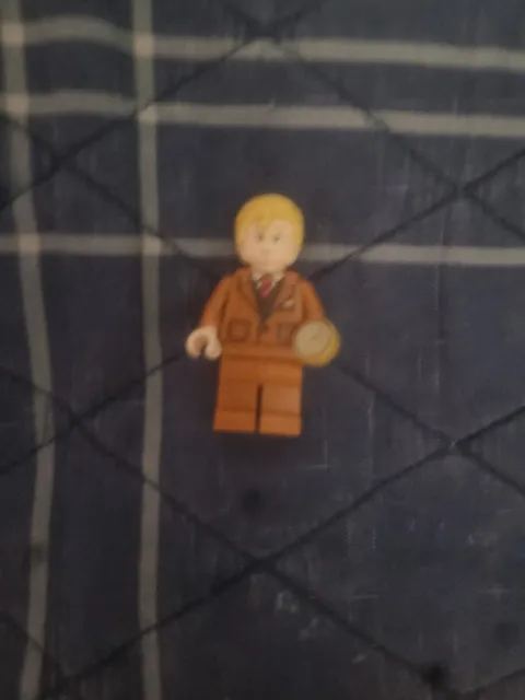 LEGO Stranger Things Mr. Whatsit/Henry Creel/One Minifigure 11370 - (MINT)
