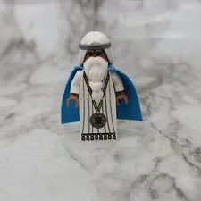 Lego Vitruvius Minifigure The Lego Movie 5004238
