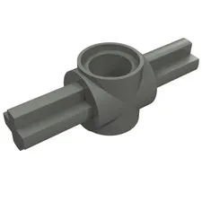 5x LEGO® Part 27940 - Technic