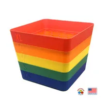 Brick Sorting Trays – Brick & Plate Sorter for Faster Organization - Free Ship