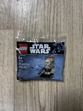 New Sealed Lego Star Wars 40176 Scarif Stormtrooper polybag