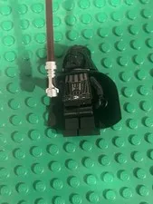 Darth Vader 8017 10188 Death Star Wars LEGO® Minifigure Mini Figure