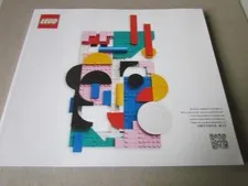 Lego Building Instructions Instruction Lego VIP Booklet