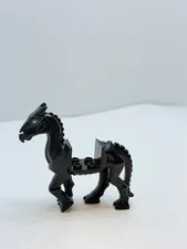 Lego Animal Horse Skeletal HP Thestral bb1296pb01