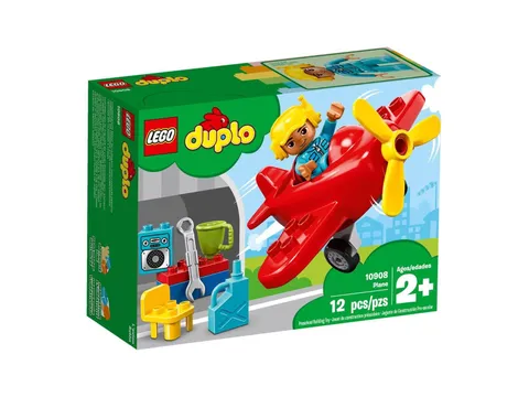 LEGO ® DUPLO ® 10908 plane