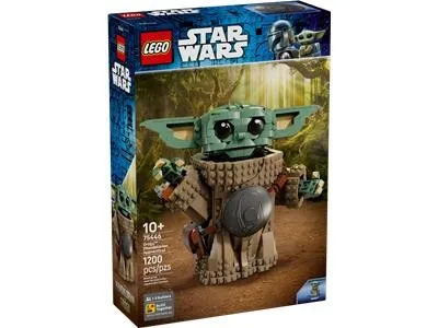 LEGO® Star Wars 75446-1 Grogu (Mandalorian Apprentice)