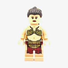 LEGO StarWars Princess Leia in Slave Outfit (75020)