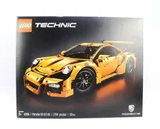 2016 LEGO Technic Porsche 911 GT3 RS 42056, NEW, Sealed