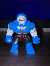 LEGO® Super Heroes Darkseid Minifigure Justice League DC Big Figure 76028 sh0152