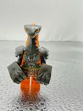 Lego Ninjago Core Boa Destructor Minifigure njo0718