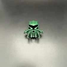 bionicle mahri toa kongu mask