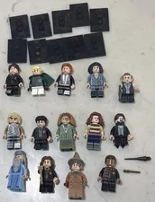 LEGO Harry Potter & Fantastic Beasts Series 1 (Set 71022)