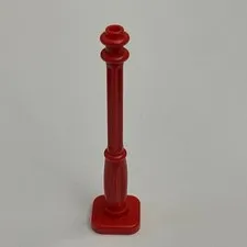 Lego 2039 Red Replacement Part Piece