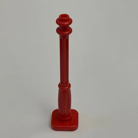 Lego 2039 Red Replacement Part Piece