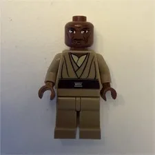 Lego Star Wars- CW Mace Windu - sw0220
