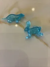 LEGO® Harry Potter Animal - Patronus - You Choose!  Hare, Otter