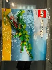 LEGO CREATOR: Crocodile (20015)