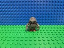 Lego Meltrox Minifigure pm003 Power Miners 8956 8961 Rick Monster CMF Lot Rare 