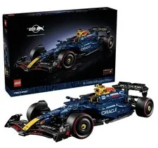 LEGO Technic McLaren MCL39 F1 CarBuilding Set - 42228