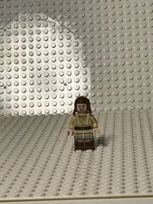Lego Stars Wars Minifigure Qui-Gon Jinn sw0810