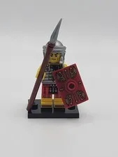 LEGO® CMF 6 Roman Soldier Minifigure 8827