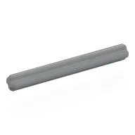 LEGO Part 32073 - Light Bluish Gray Technic Axle 5