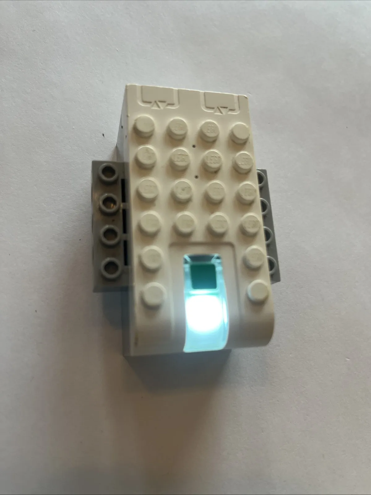 LEGO 45301 Education WeDo 2.0 Smarthub Rechargeable Works