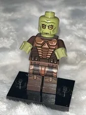 LEGO Star Wars Neimoidian Warrior Minifigure SW0536 From Set 75041