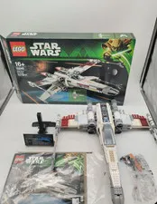 LEGO 10240 Red Five X-wing Starfighter - UCS 2nd edition Star Wars MIB BOX 7191