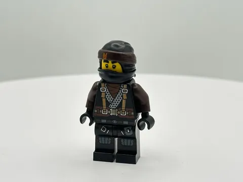 LEGO Ninjago Cole Dragon Masters Minifigure - njo0449 - Set 70645
