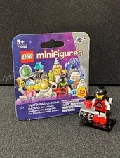 LEGO Minifigure Series 26 Space M-tron Powerlifter 71046 New Sealed