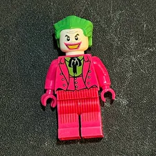 LEGO The Joker (OG)