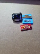 Lego Cars Printed Pieces